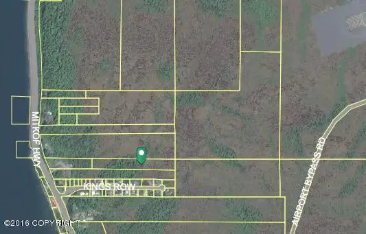 L1B Eide/tate/swainson Plat 2004-1, Petersburg, AK 99833 - Image #1