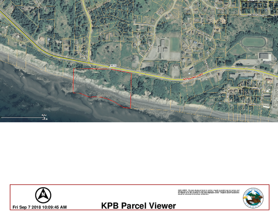 1129 Sterling Highway, Homer, AK 99603 - #2