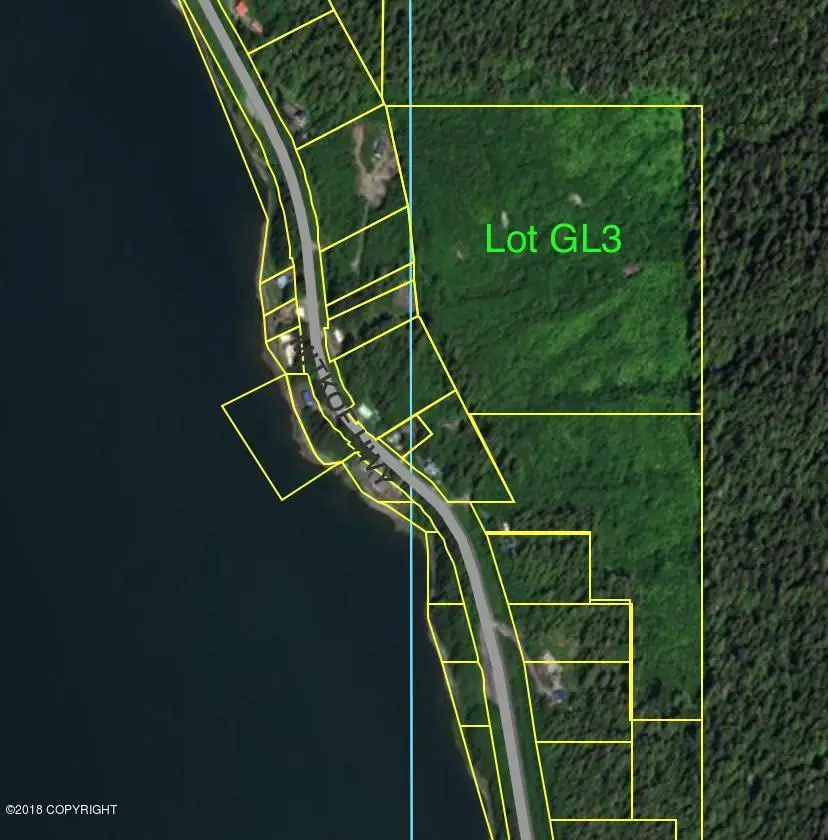 LGL3 Mitkof Highway, Petersburg, AK 99833 - #1