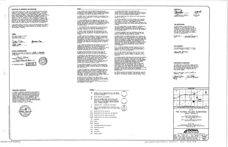 000 Muldoon & Debarr Road, Anchorage, AK 99504 - Image #3