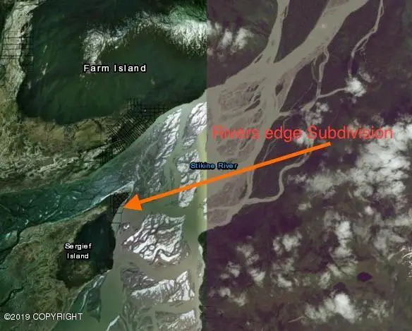 L1 Rivers Edge, Wrangell, AK 99929 - Image #3