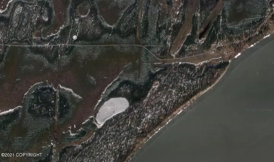 Tr 26 No Road Allen Powell Homestead, Wasilla, AK 99654 - #2