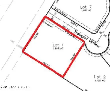 L1 Midway Industrial Park, Chugiak, AK 99567 - Image #2