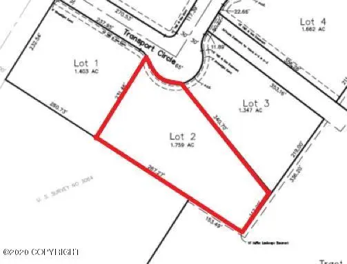 L2 Midway Industrial Park, Chugiak, AK 99567 - Image #2