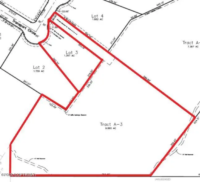 L3 Midway Industrial Park, Chugiak, AK 99567 - Image #2