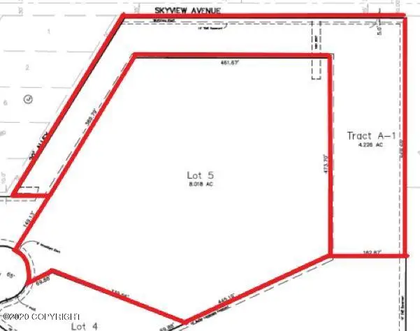 L5 Midway Industrial Park, Chugiak, AK 99567 - Image #2