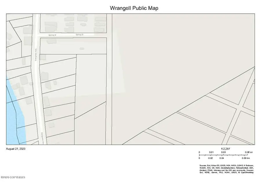 L7 B1 Uss 1593, Wrangell, AK 99929 - Image #2