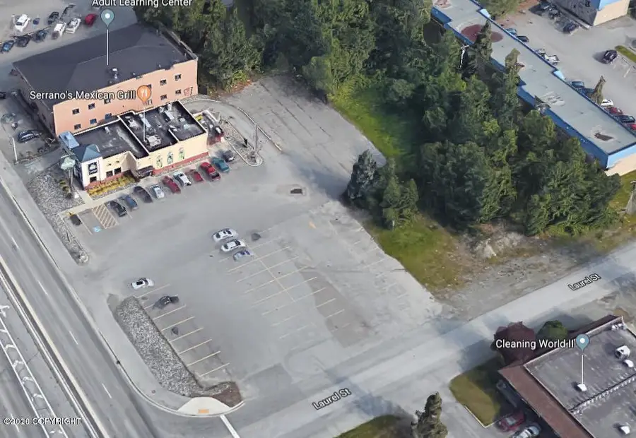 L9A Laurel Street, Anchorage, AK 99507 - Image #2