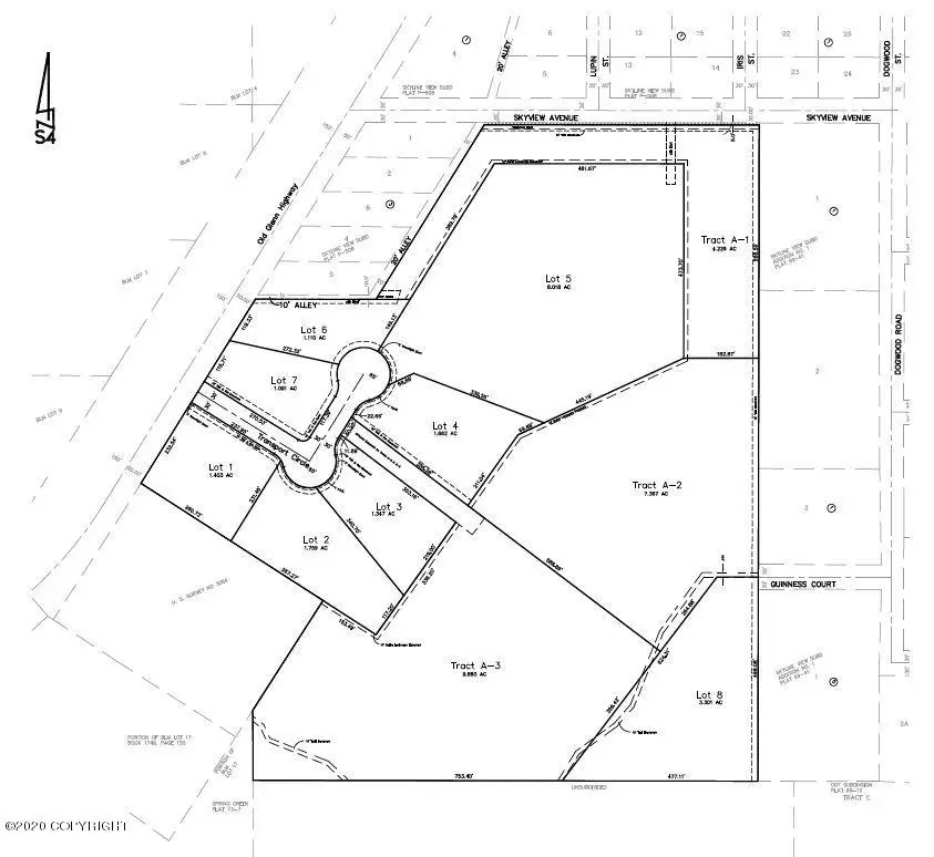 000 Midway Industrial Park, Chugiak, AK 99567 - #1