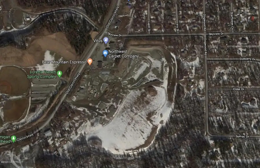 000 Midway Industrial Park, Chugiak, AK 99567 - #2