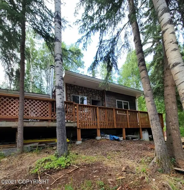 675 Grubstake Road, Fairbanks, AK 99701