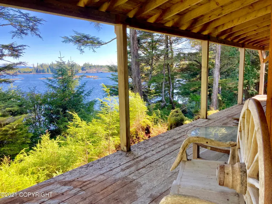 L6B3 Coffman Cove, Coffman Cove, AK 99918 - Image #2