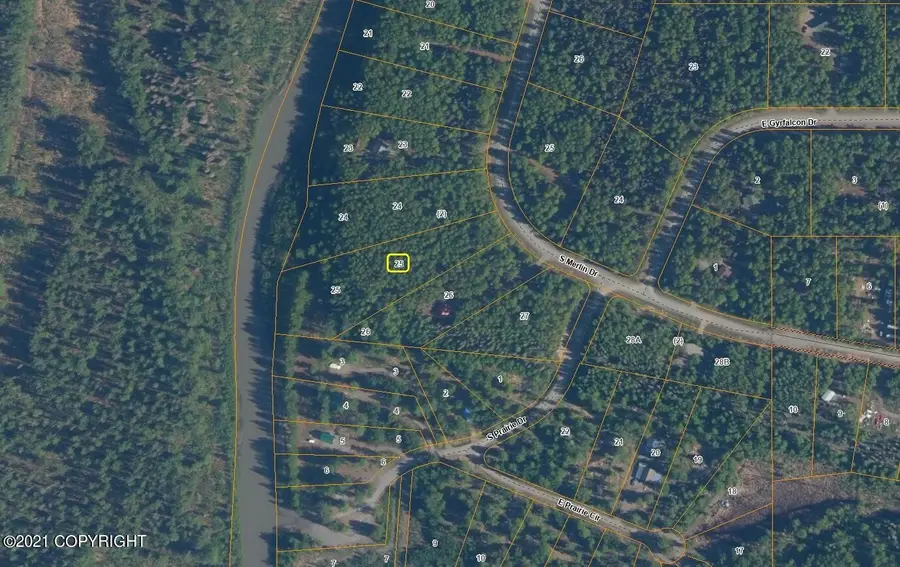 47300 S Merlin Drive, Willow, AK 99688 - Image #2