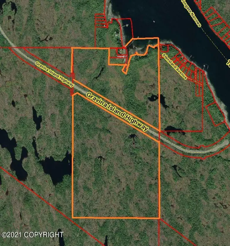 000 Clam Cove, Ketchikan, AK 99901 - Image #2