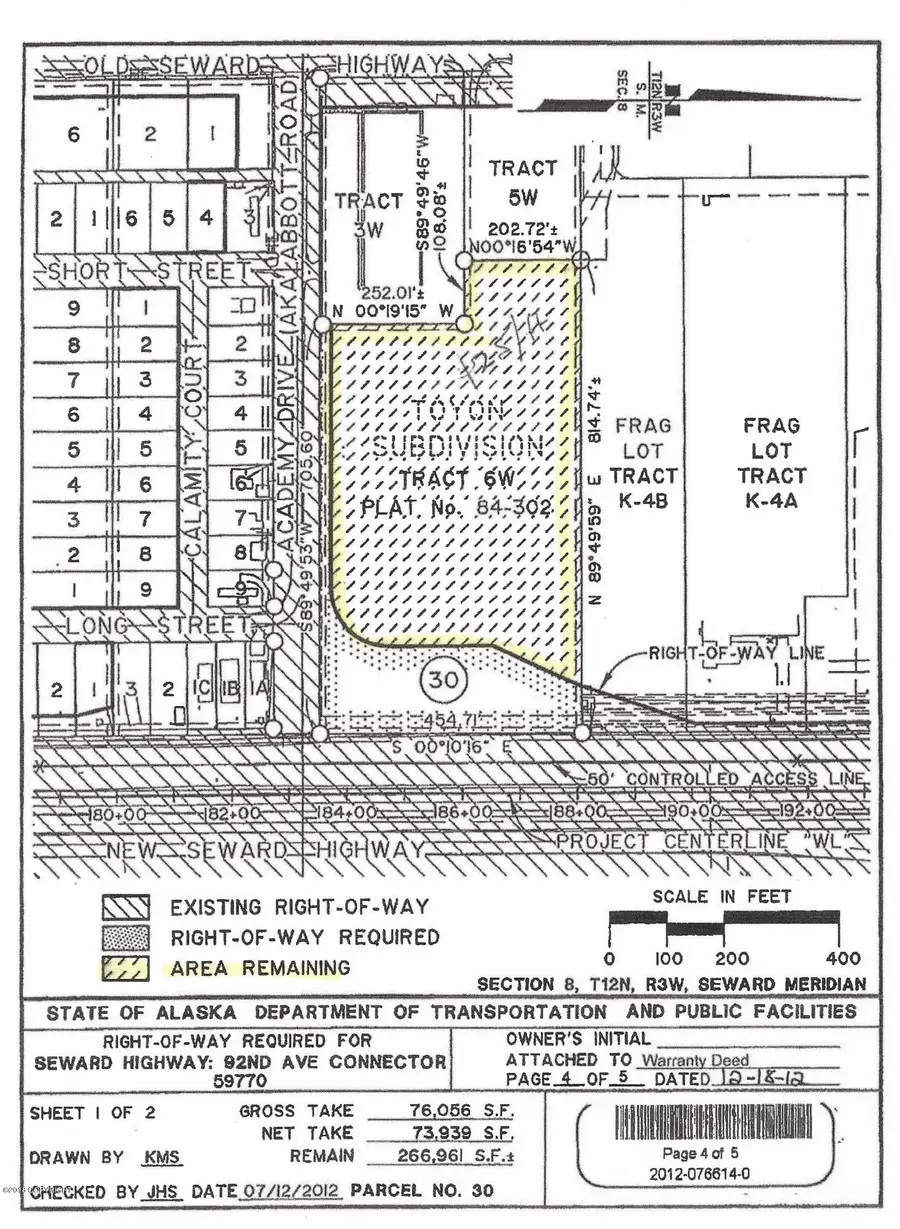 9031 Old Seward Highway, Anchorage, AK 99515 - Image #2