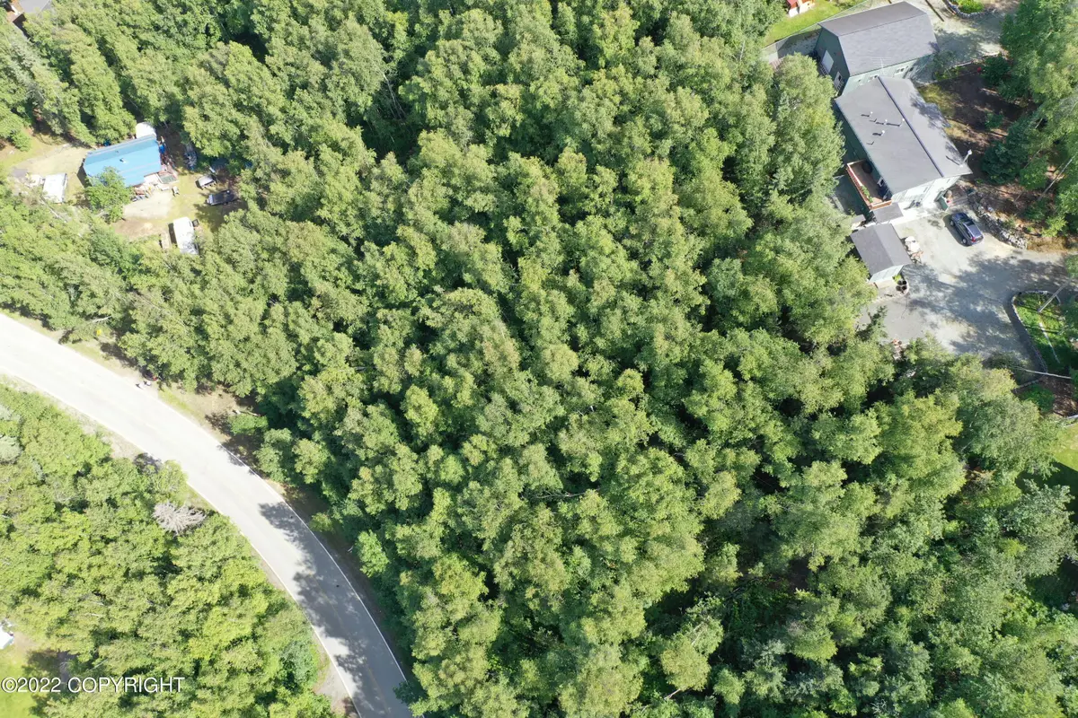 L1 B2 Scimitar Subdivision #1, Chugiak, AK 99567 - Image #1