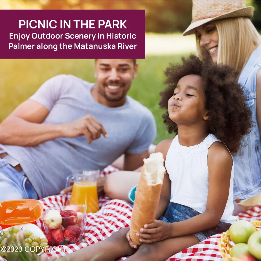 1411 N Cedar Hills Drive, Palmer, AK 99645 - Image #2