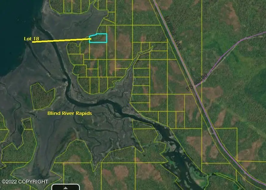 Lot 18 S Mitkof Highway, Petersburg, AK 99833 - Image #1
