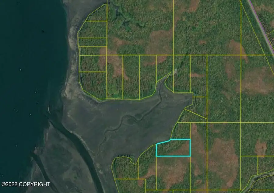 Lot 18 S Mitkof Highway, Petersburg, AK 99833 - Image #2