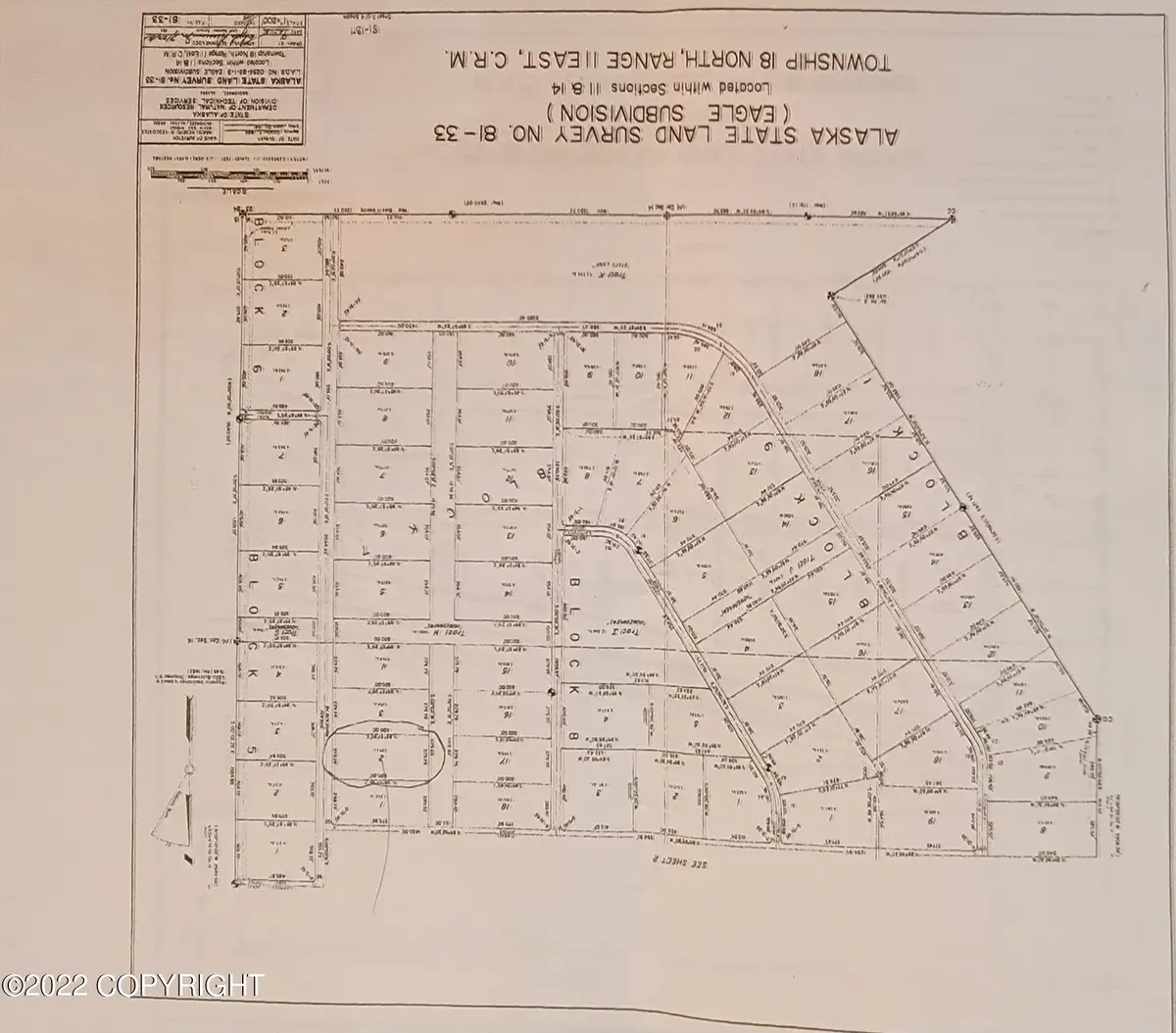 L2 B7 Tok, Tok, AK 99780 - Image #1