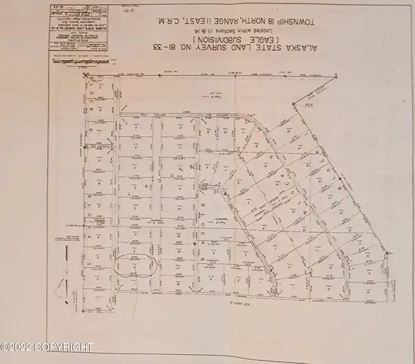 L2 B7 Tok, Tok, AK 99780