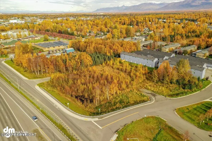 7230 Meadow Street, Anchorage, AK 99507 - #2