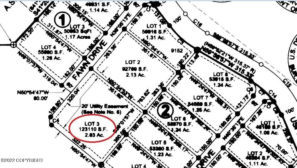 609 SE Fawn Drive, Coffman Cove, AK 99918 - Image #1