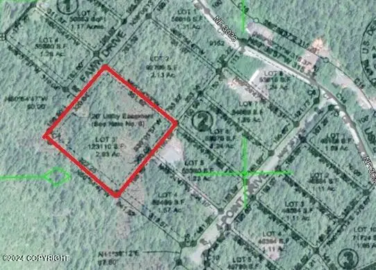 609 SE Fawn Drive, Coffman Cove, AK 99918 - Image #3