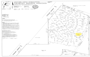 67618 Shavila Road, Ninilchik, AK 99639 - #3