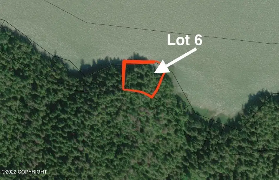 L6 B2 Eastern Passage (back Channel), Wrangell, AK 99929 - Image #1