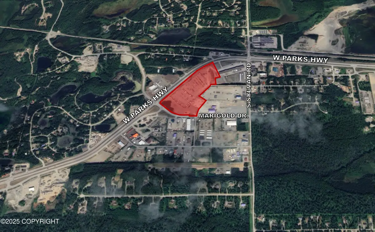 7570 W Parks Highway, Wasilla, AK 99623 - Image #1