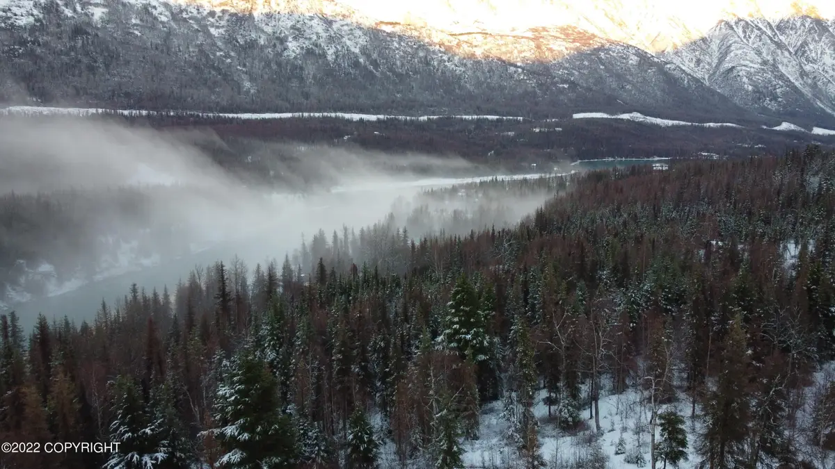 17881 Sterling Highway, Cooper Landing, AK 99572 - Image #1