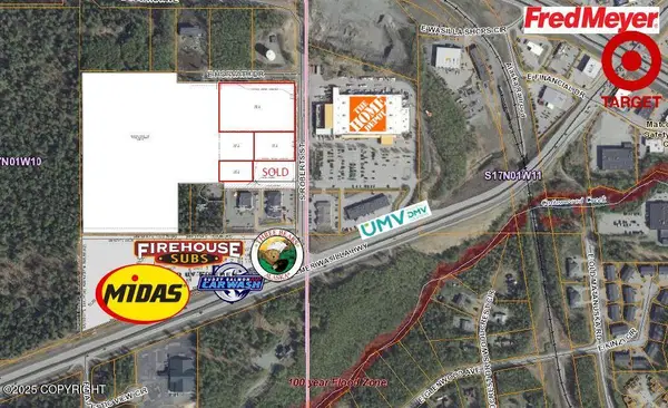 900 E Horvath Drive, Wasilla, AK 99654