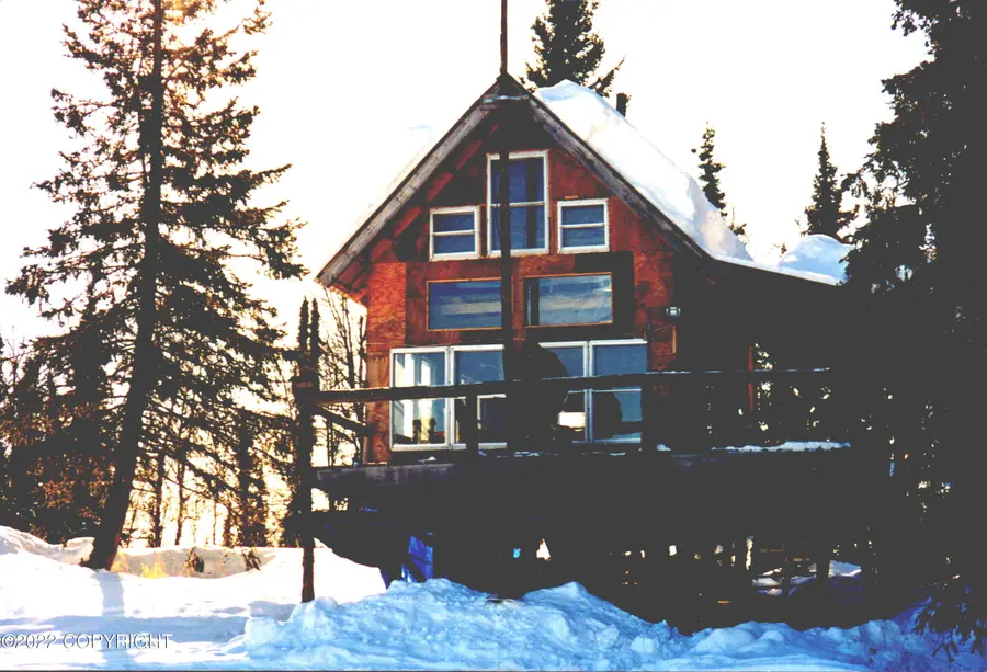 Tract B No Road, Skwentna, AK 99667 - Image #2