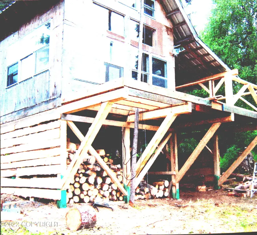 Tract B No Road, Skwentna, AK 99667 - Image #3