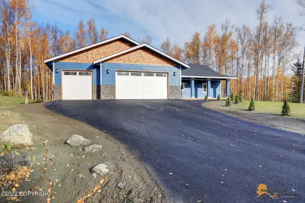 6946 Scatters Way, Wasilla, AK 99654