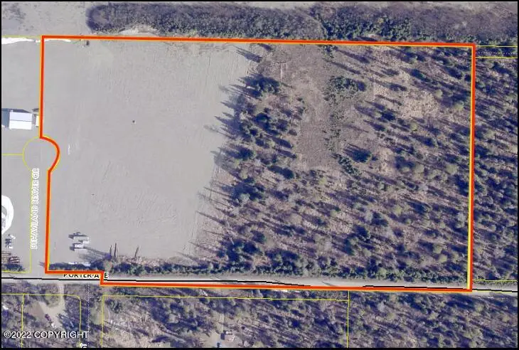 51150 Dehaviland Beaver Circle, Nikiski, AK 99611 - Image #1