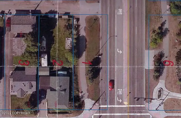 1504 Medfra Street, Anchorage, AK 99501 - Image #3