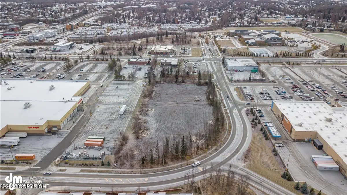 Tr E Debarr Road, Anchorage, AK 99504 - Image #1