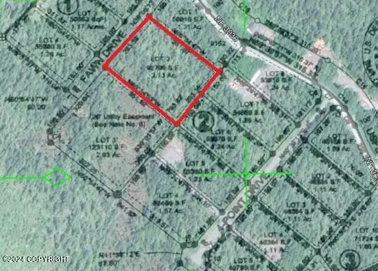 605 SE Fawn Drive, Coffman Cove, AK 99918 - Image #3