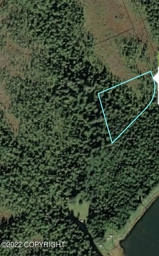Lot 9 E Wrangell Island, Wrangell, AK 99929 - #3