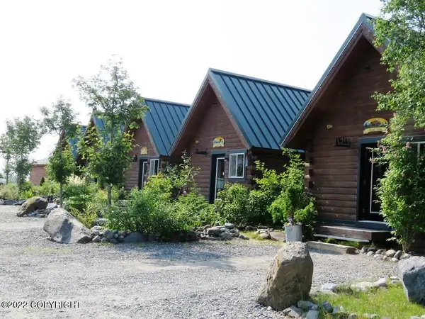 3255 Sterling Highway, Homer, AK 99603