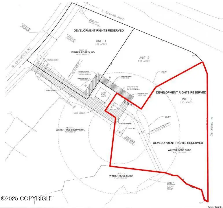 8319 E Ashmore Acres Court, Palmer, AK 99645 - Image #1