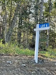 Lot 6 Dahlia Circle, Soldotna, AK 99669 - Image #2