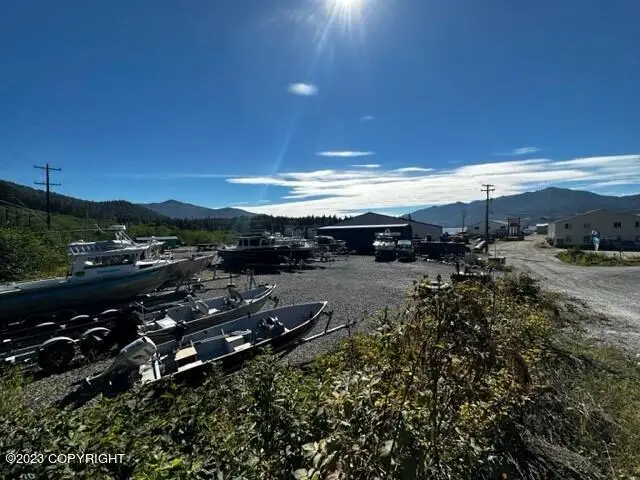 9700 Block Mud Bay Road, Ketchikan, AK 99901 - Image #1
