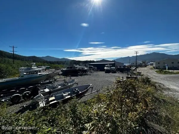 9700 Block Mud Bay Road, Ketchikan, AK 99901