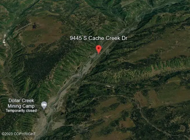 9445 S Cache Creek Drive, Trapper Creek, AK 99683 - Image #3