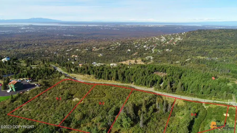 12610 Glen Alps Road, Anchorage, AK 99516 - #2