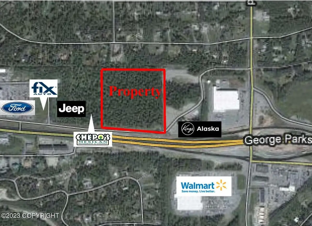 3101 Sun Mountain Avenue, Wasilla, AK 99654 - Image #1