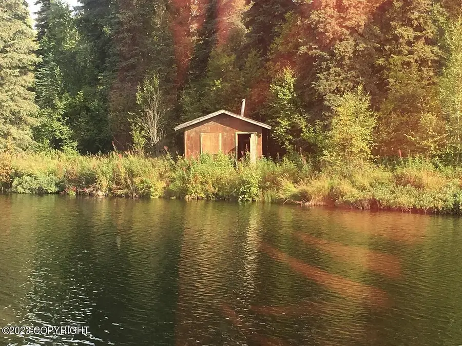 Tract F Otter Lake (no Road), Skwentna, AK 99667 - Image #2